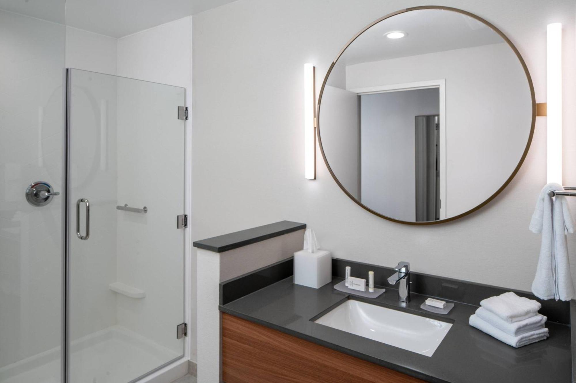 Fairfield By Marriott Inn & Suites Pensacola Pine Forest Dış mekan fotoğraf