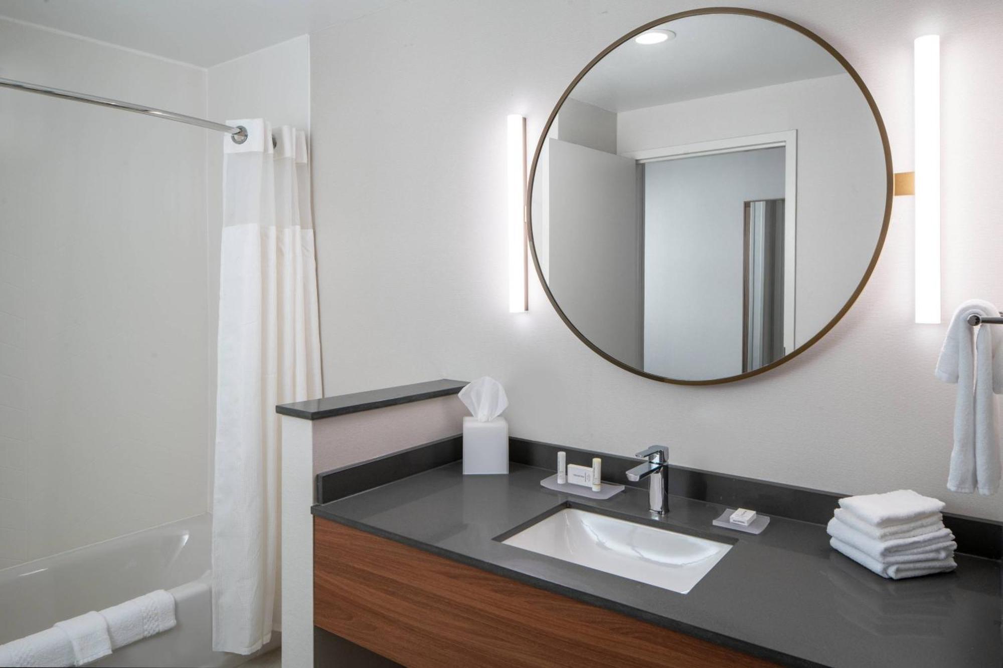 Fairfield By Marriott Inn & Suites Pensacola Pine Forest Dış mekan fotoğraf